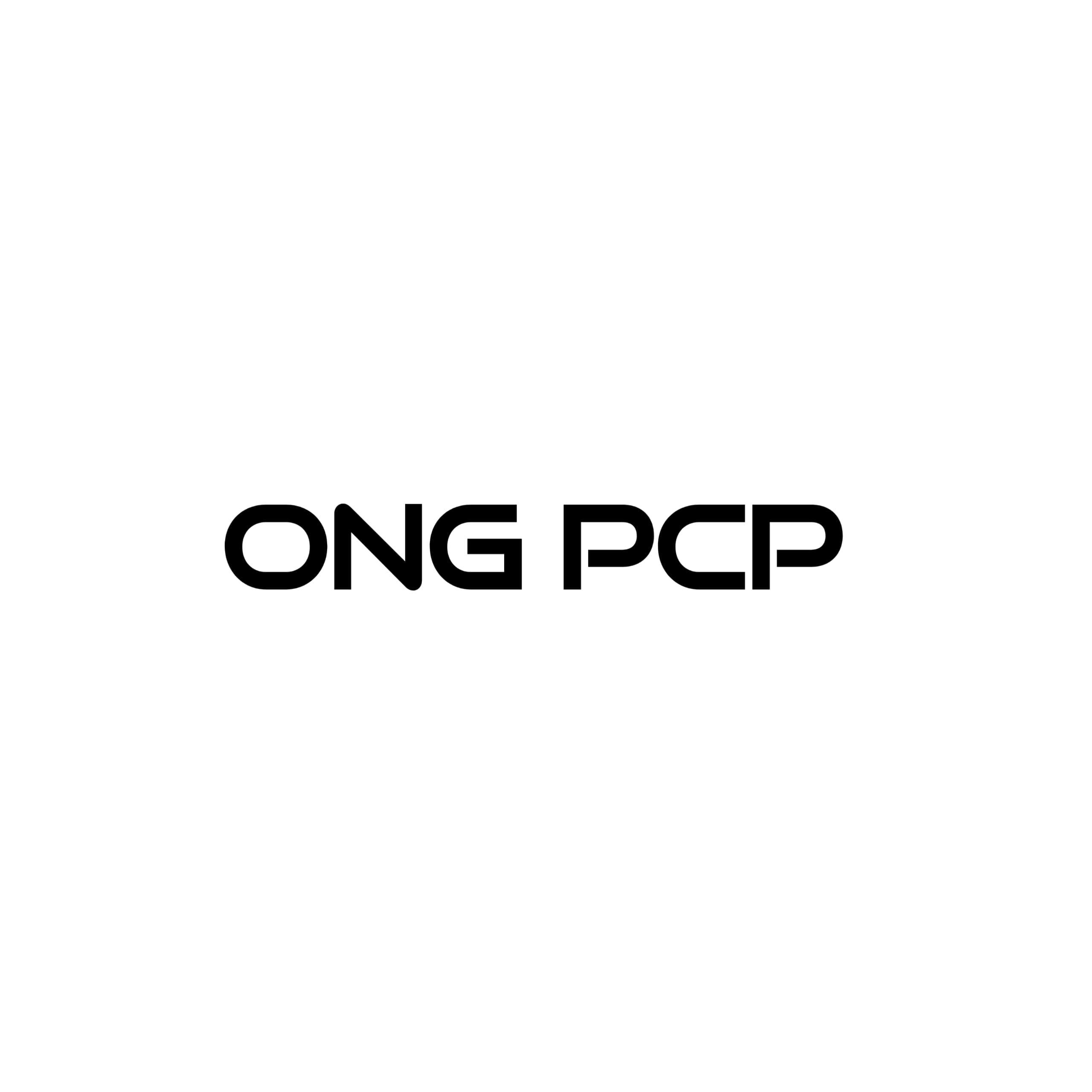 ONG PCP