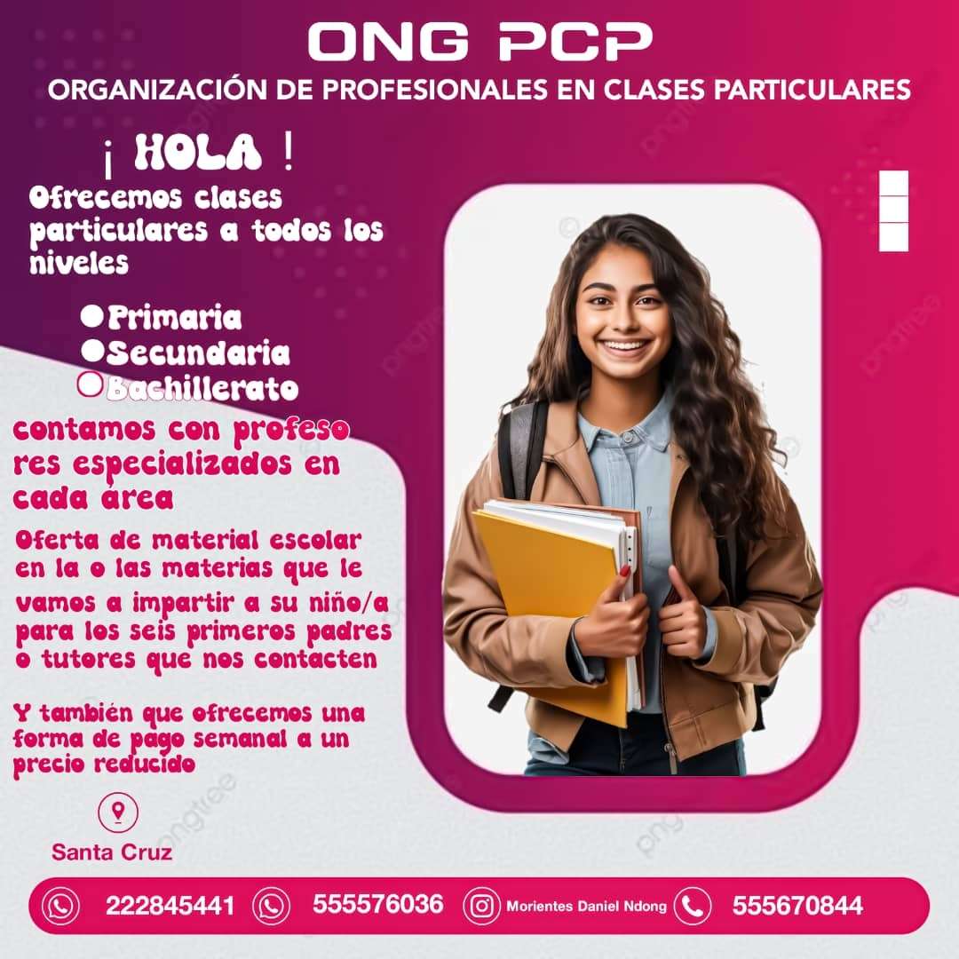 Clases particulares